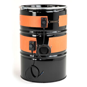 HSSD硅橡胶桶用加热器