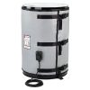 Drum- & container heaters