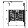 Portable-Nacelle-Fan-Heater